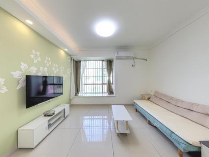 北京中珠豪庭2室2厅70.23平高楼层/共16层