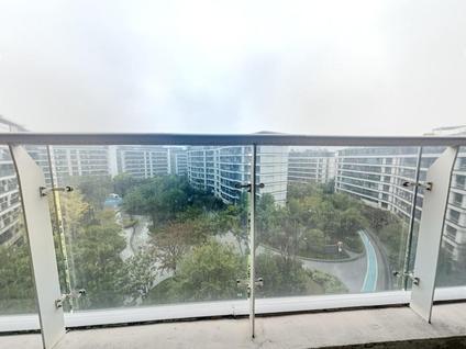 北京丽雅龙汐台4室2厅139平高楼层/共8层
