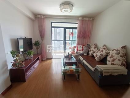 北京南铝社区3室2厅90平中楼层/共12层