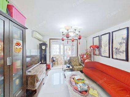 北京潘道庙小区4室1厅93.83平中楼层/共6层