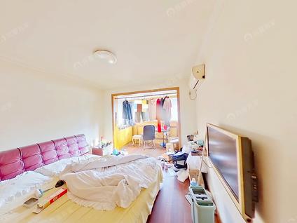 北京紫荆家园(拱墅)5室2厅127.92平高楼层/共6层