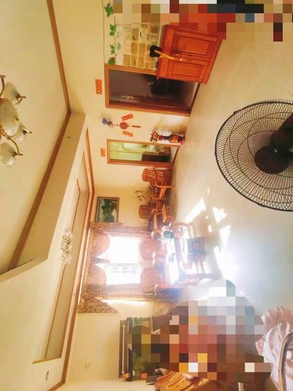 北京幸福路(开平)3室2厅112平中楼层/共9层