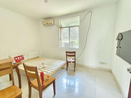 1室1厅 鸿福家园效果图