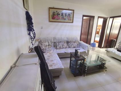 北京金星小区2室2厅68.5平高楼层/共4层