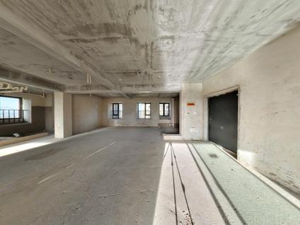 北京品润滨江美域4室2厅125.39平高楼层/共26层