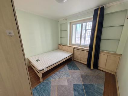 北京海信慧园(一期)2室2厅99.64平中楼层/共6层