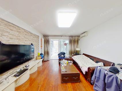 北京BOBO自由城2室1厅99.23平低楼层/共4层