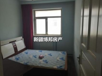 北京吉祥小区2室2厅85.9平低楼层/共18层