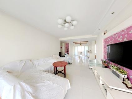 北京汉府雅园2室2厅121.02平中楼层/共7层