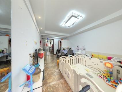 北京东郊小镇(第五街区)3室1厅80.16平低楼层/共6层