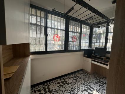 蚌埠丽都园2室1厅54平低楼层/共6层