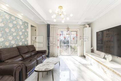 北京西山美墅馆(东区)4室2厅174.43平低楼层/共4层