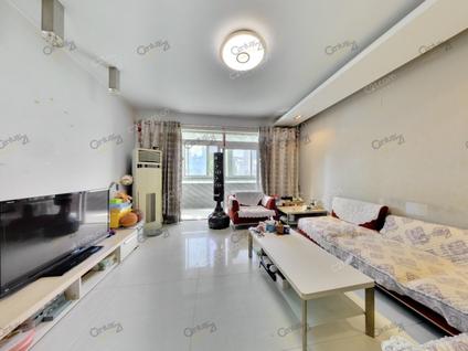 北京紫薇田园都市(C区)4室2厅158平高楼层/共6层