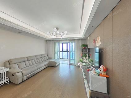 北京石林云城3室2厅103平高楼层/共18层