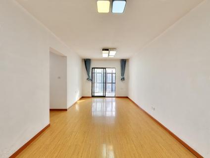 武汉财富兴园中部慧谷(B区)4室2厅108.61平高楼层/共20层