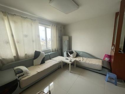 北京合家春天3室2厅103.54平高楼层/共18层