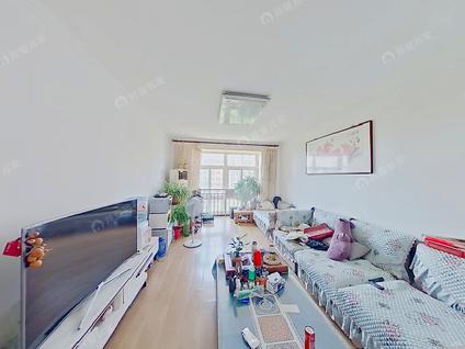 北京天锦苑小区2室1厅105.53平高楼层/共11层