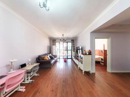 北京厚德品园5室2厅75.73平中楼层/共32层