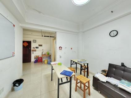 北京君康家园2室2厅69.39平低楼层/共20层