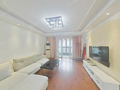 南京天泽苑6室2厅126.31平高楼层/共5层