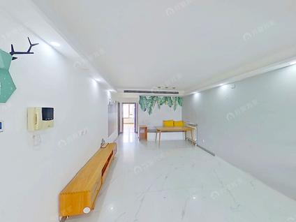 北京新世界家园2室2厅96.29平高楼层/共7层