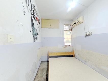 北京富丽山庄2室1厅51.79平中楼层/共7层