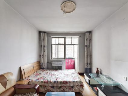 北京工农村北区2室0厅43.62平高楼层/共6层