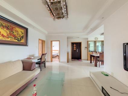 北京日月城3室2厅120平中楼层/共13层