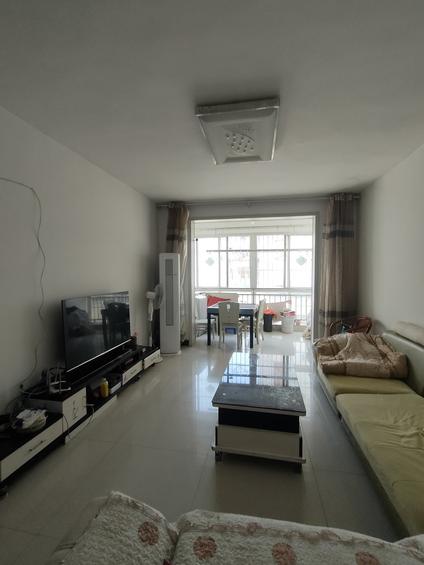 南阳唐河县医药公司家属院3室2厅111平中楼层/共6层