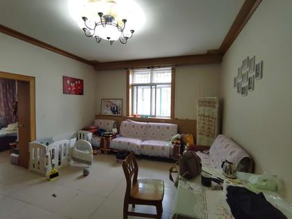 北京水利局小区(钟楼巷)3室2厅103.93平低楼层/共6层