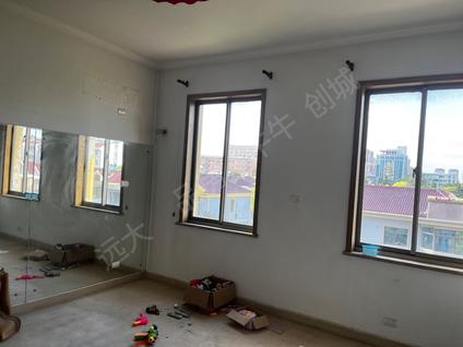 北京瑞和园(别墅区)5室3厅368平低楼层/共4层