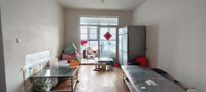 3室1厅 幸福家园(颍东)效果图