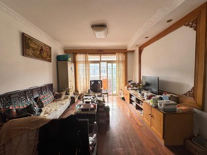 北京宝山文华苑(四期)4室2厅153.04平高楼层/共6层