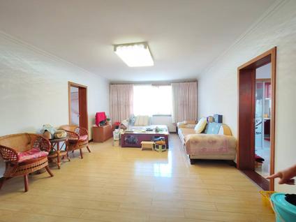 北京天福阳光花园小区3室2厅120平中楼层/共8层