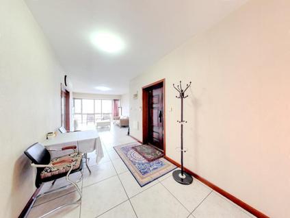 北京长风画卷2室2厅122.77平低楼层/共31层