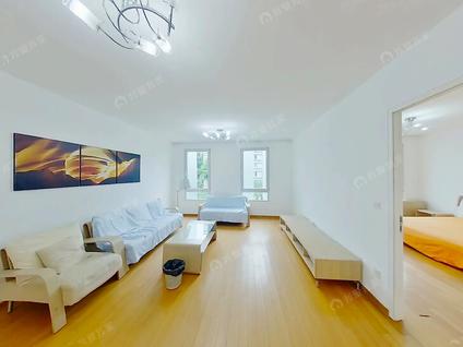 北京上第MOMA3室2厅146.25平低楼层/共9层