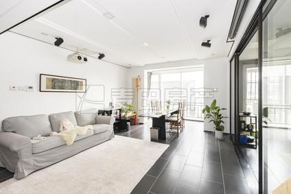 北京中海紫金苑3室1厅170.84平低楼层/共16层