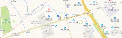 成都中国铁建宸语府武侯 草金立交/建面129平-212平