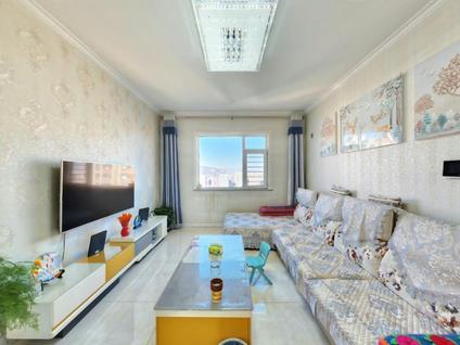 北京小米国际3室1厅103.79平高楼层/共32层