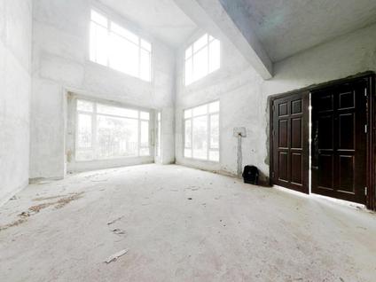 北京美林湖国际社区5室3厅289.95平低楼层/共1层