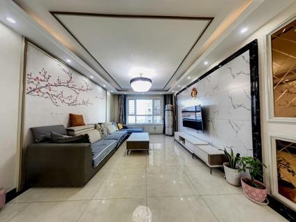 北京山水兰德3室2厅116平中楼层/共29层