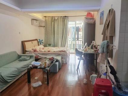 北京海晟瑞景1室0厅51平中楼层/共12层