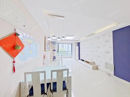 北京国韵村2室1厅85.59平中楼层/共14层