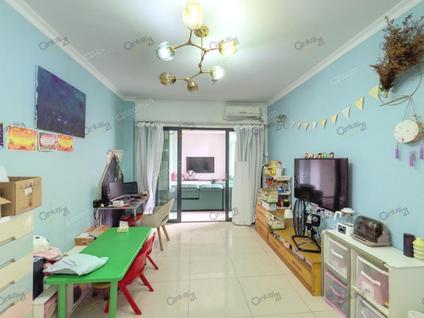 北京汉基花园3室2厅69平中楼层/共7层