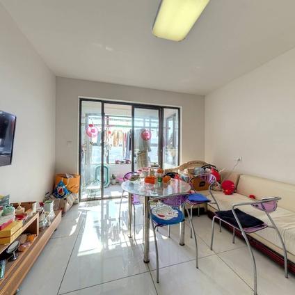 北京中山首府2室2厅90平中楼层/共18层