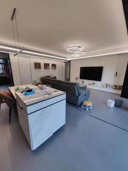 北京锦艺伊顿小镇4室2厅141平中楼层/共8层