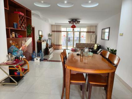 北京南天豪庭3室2厅140平中楼层/共22层