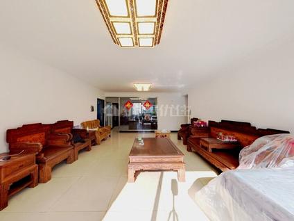 北京柏林爱乐(三期)4室1厅212.56平中楼层/共13层