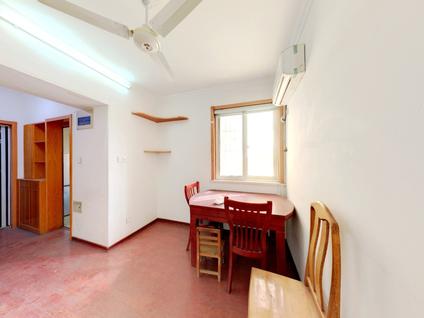 北京祥和雅苑1室1厅45.98平高楼层/共18层