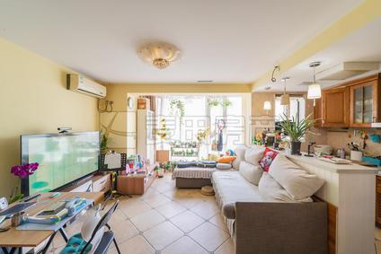 北京北纬40度(西区)2室2厅92平低楼层/共29层